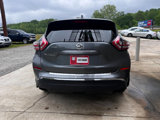 Used 2018 Nissan Murano S image 4