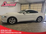 Used 2020 Ford Mustang Coupe image 5