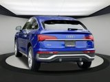 Used 2021 Audi Q5 2.0T Premium Plus w/ Premium Plus Package image 5