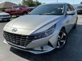 Used 2021 Hyundai Elantra SEL w/ Convenience + Premium Package image 5