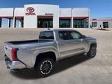 New 2025 Toyota Tacoma TRD Sport image 3