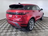 Certified 2022 Land Rover Range Rover Evoque R-Dynamic SE image 6