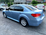 Used 2012 Subaru Legacy 2.5i Premium w/ All-Weather Pkg + Moonroof image 3