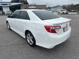 Used 2012 Toyota Camry SE image 5