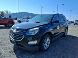 Used 2016 Chevrolet Equinox LT w/ Convenience Package image 4