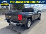 Used 2014 Chevrolet Silverado 1500 LT w/ All Star Edition image 3