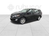 Used 2020 Chevrolet Equinox LS image 1