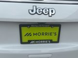 New 2025 Jeep Compass Limited image 5