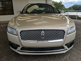 Used 2017 Lincoln Continental Reserve w/ Climate Package image 2