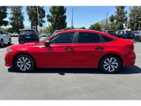 Used 2022 Honda Civic LX image 2
