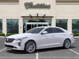 New 2025 Cadillac CT4 Premium Luxury image 2