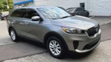 Used 2019 Kia Sorento AWD image 2