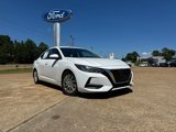Used 2021 Nissan Sentra S image 1