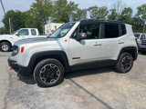 Used 2015 Jeep Renegade Trailhawk w/ Popular Equipment Group image 3