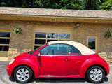 Used 2010 Volkswagen Beetle Convertible image 2
