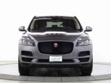 Used 2020 Jaguar F-PACE Premium image 2