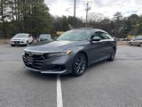 Certified 2021 Honda Accord EX-L image 2