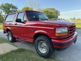 Used 1995 Ford Bronco image 3