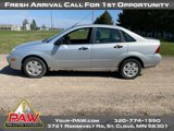 Used 2006 Ford Focus ZX4 Sedan image 5