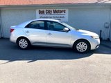 Used 2013 Kia Forte EX image 4