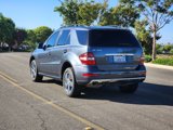 Used 2011 Mercedes-Benz ML 350 2WD image 5