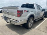 Used 2013 Ford F150 FX4 w/ Luxury Equipment Group image 4