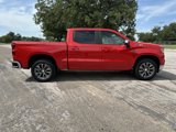 Used 2022 Chevrolet Silverado 1500 LT w/ Z71 Off-Road Package image 6