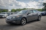 Used 2012 Acura TL SH-AWD image 3