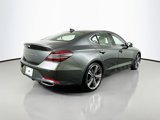Certified 2025 Genesis G70 2.5T w/ Sport Prestige Package image 5