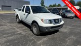 Used 2015 Nissan Frontier S image 2