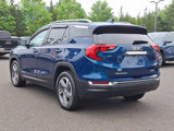 Certified 2021 GMC Terrain SLT w/ Infotainment Package II image 4