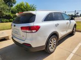 Certified 2017 Kia Sorento LX image 4