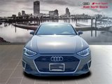 Certified 2023 Audi A4 2.0T Premium Plus w/ Premium Plus Package image 2