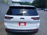 Used 2023 Jeep Grand Cherokee L Laredo image 4