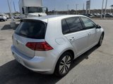 Used 2016 Volkswagen e-Golf SE w/ DC Fast Charging Package image 6