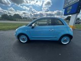 Used 2015 FIAT 500 1957 Edition image 6