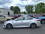 Used 2019 Kia Optima LX image 3