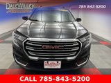 Used 2022 GMC Terrain SLT image 2