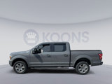 Used 2018 Ford F150 XLT w/ Equipment Group 302A Luxury image 2