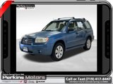 Used 2008 Subaru Forester 2.5X image 3