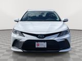 Certified 2022 Toyota Camry LE image 2