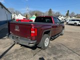 Used 2016 GMC Sierra 1500 SLE w/ SLE Value Package image 4