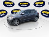 Certified 2022 Honda HR-V EX image 4