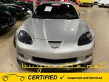 Used 2013 Chevrolet Corvette Grand Sport w/ 2LT Preferred Equipment Group image 4
