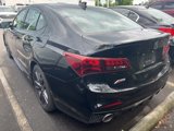 Used 2019 Acura TLX V6 w/ Technology & A-SPEC Pkg image 4