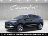 New 2026 Buick Encore GX Preferred image 2