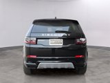 New 2025 Land Rover Discovery Sport S image 6