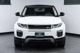 Used 2017 Land Rover Range Rover Evoque SE image 3