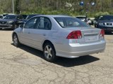 Used 2004 Honda Civic EX image 5