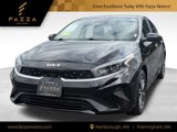 Used 2022 Kia Forte LXS image 1